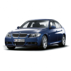 SERIES 3 (E90-91-92-93) mod. 2005-2012